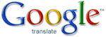 Google Translate Logotype