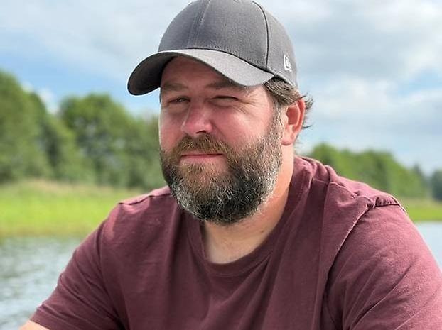 Dekorationsbild för Björn Wenström blir ny vd för Citynätet