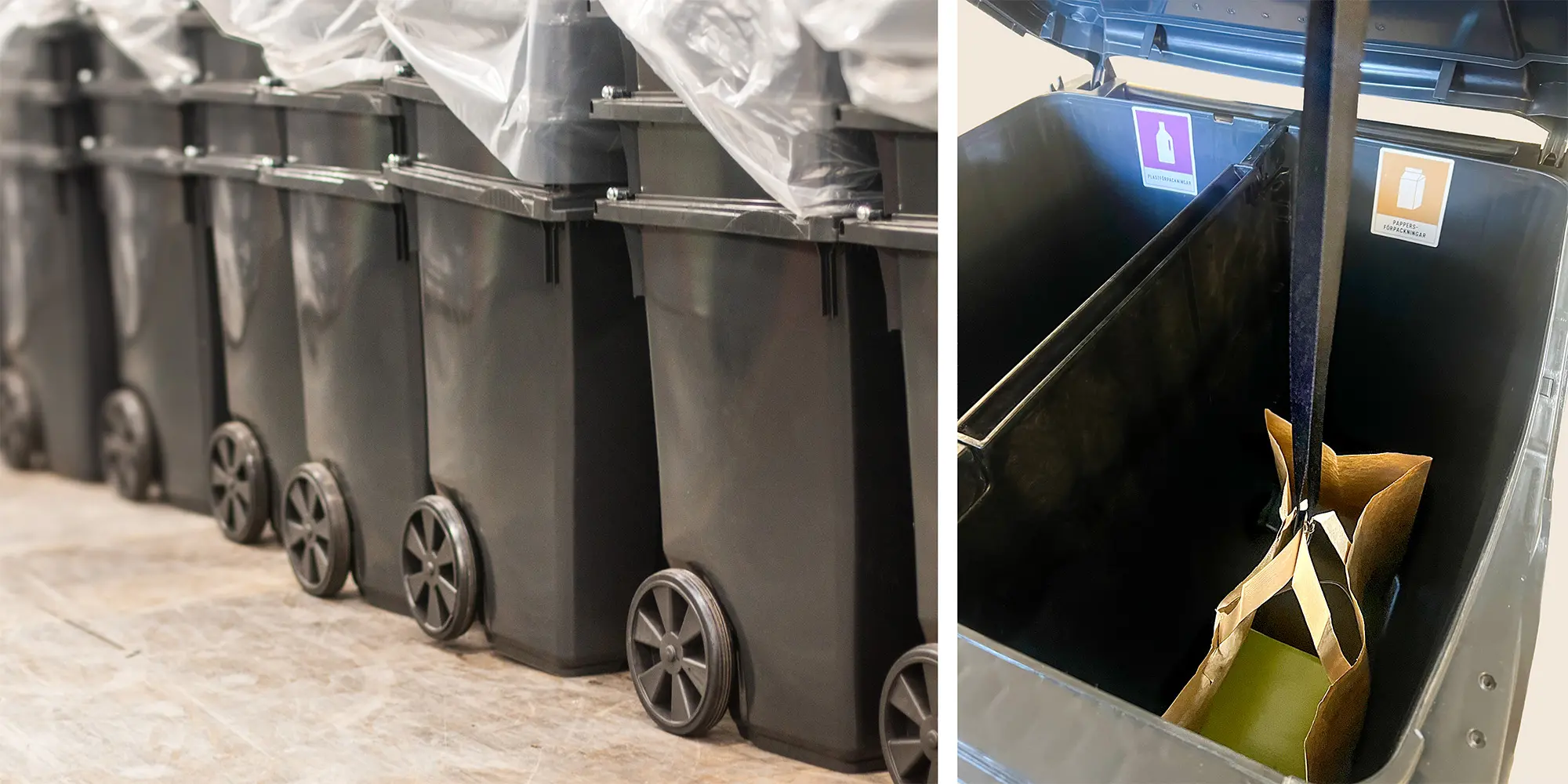 Dekorationsbild för Utdelning av kärl 2  – så går det till