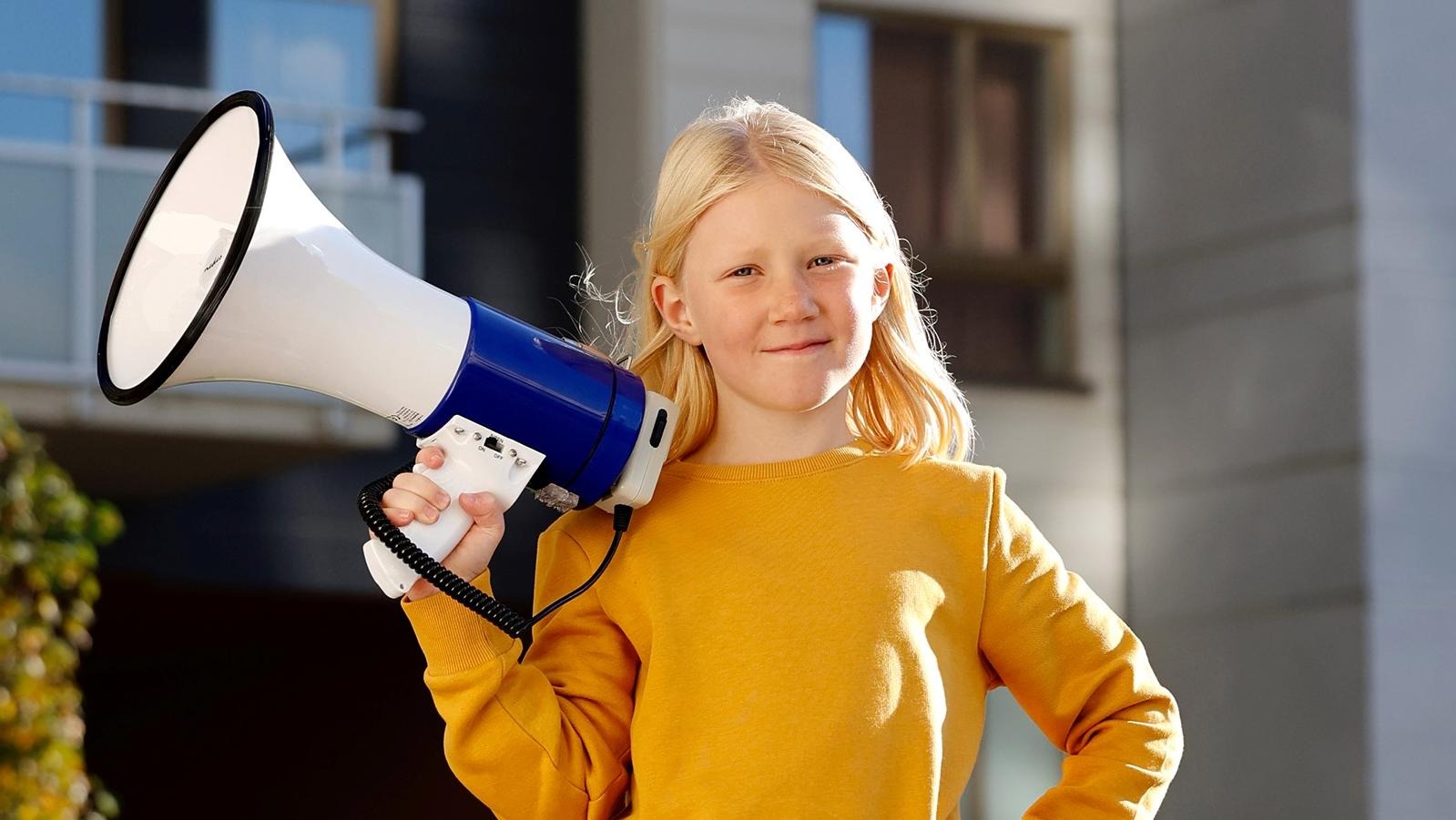 Dekorationsbild för NAV deltar i nationell kampanj för fjärrvärme