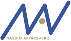 Nässjö affärsverk logotyp