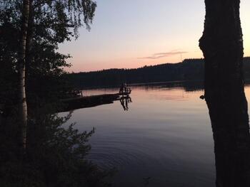 Nässjö Affärsverks (NAV) styrelse fattade den 13 april beslut om att skicka in en ansökan om tillstånd avseende Storesjön som reservvattenlösning för Nässjö stad.